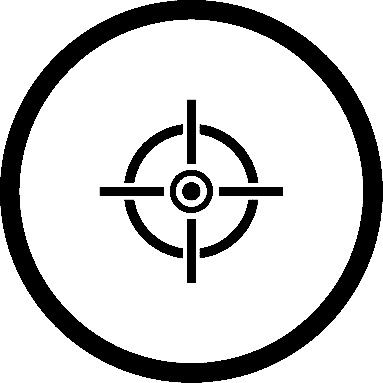 crosshairs-black