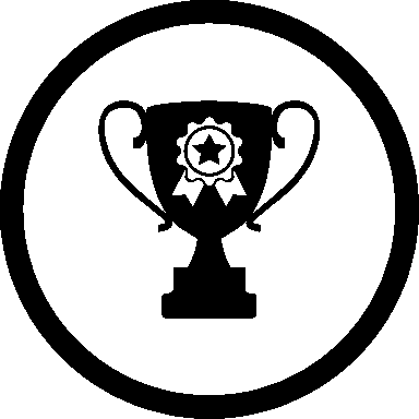 trophy-black